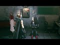 Final Fantasy VII Remake Sewers Walkthrough Dark Area Get to Light Generator