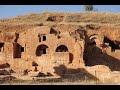 A civilization that begins with Mardin. The Ancient City of Dara