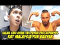 Acap S & Ryan Sado Ronda Sepanyol | 01.10.24  #acaps #live #lawak