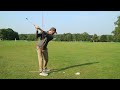 THIS REALLY BASIC DRILL MAKES THE GOLF SWING SO MUCH EASIER - PART 3