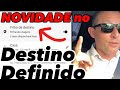 🛑Novo DESTINO DEFINIDO Uber🛑 Como funciona 💢