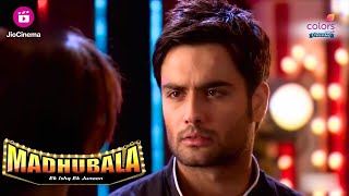 RK का गलती सुधारने का तरीका | Madhubala – Ek Ishq Ek Junoon