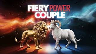 Aries and Leo Compatibility: A Fiery Power Couple or Too Much Heat to Handle?