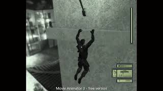 Tom Clancy's Splinter Cell pt5