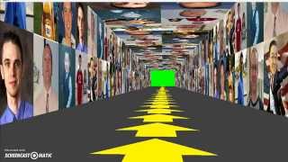 Java 3D World