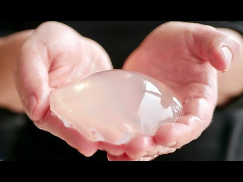 What foods have agar in them?