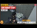 [QBCore/ESX] Bank Robbery Script | Free Script | Fleeca Bank Heist | Free FiveM Script