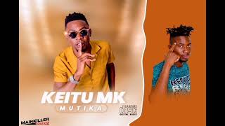 Keitu MK - Tambuleni nee ft Scalio LaNamibia