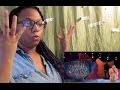 Lady Gaga ft. Christina Aguilera Do What You Want REACTION!