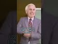 Jim Rohn - Take Responsibility - Part 2: You’re the Problem! #shorts #goals #values #jimrohn