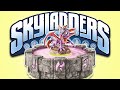 The Rise and SAD Fall of Skylanders