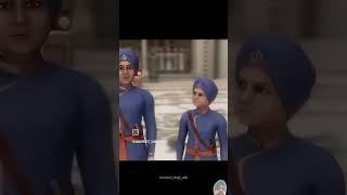 ਧੰਨ ਧੰਨ ਸ਼੍ਰੀ ਗੁਰੂ ਗੋਬਿੰਦ ਸਿੰਘ ਜੀ ਮਹਾਰਾਜ