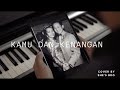 Kamu & Kenangan - Maudy Ayunda (Ost. Habibie Ainun 3) cover by SHE'S BRO