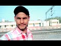 बाबतपुर रेलवे स्टेशन babatpur railway station new station vlogs video 2023