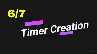 6 of 7 Linux Posix Timers | Linux Tutorial | System Programming | Udemy Courses | CSEPracticals