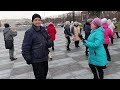 kharkiv Харьков Танцы 29.12.2024