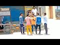 prank in hamirpur ll mehre barsar