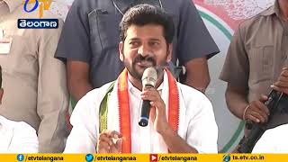My Brother Venkat Reddy Also to Join in BJP in Future | Komatireddy Rajagopal Reddy