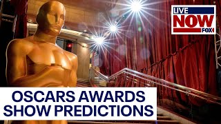 2023 Oscars predictions: Who will win Best Actor, Best Director or Best Picture? | LiveNOW from FOX