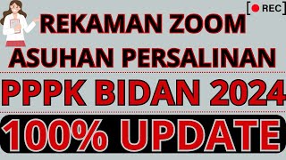 MATERI SKB CPNS BIDAN [ASUHAN PERSALINAN] part 2