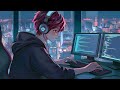 lo fi edm 🎧 boost your productivity powerful rhythms to keep you moving