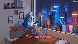 Tum Mile lo-fi song - Title Track|Emraan Hashmi,Soha Ali|Pritam|Neeraj Shridhar|Kumaar