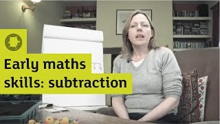 Early maths skills: subtraction | Oxford Owl