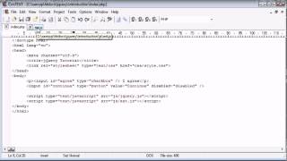 jQuery Tutorial 58 removeAttr