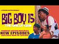 BIG BOY 15 - THE UNCUT GEM JAMAICAN MOVIE | PARADISE NATION ORIGINALS