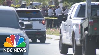 Florida Uber Eats driver killed, dismembered during delivery