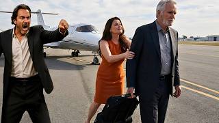 Eric’s HEARTBREAKING Goodbye! Forrester Patriarch Disappears from Los Angeles | Bold & Beautiful