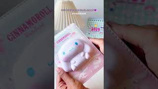 Finding Kawaii  #planner #kawaii #cinnamoroll  #kuromi #youtubeshorts