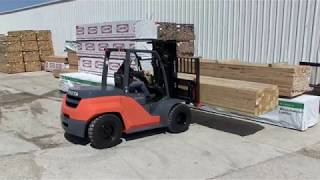 5 Things to Know Before Renting a Forklift