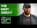 Is Sherrone Moore The Next Great Michigan Coach? | The Valenti Show with Rico