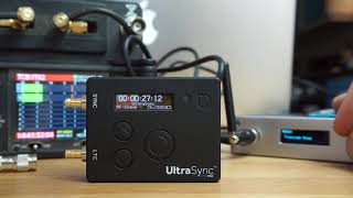 UltraSync One Overview + Setup