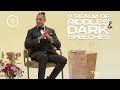 REALM OF RIDDLES & DARK SPEECHES // REVEALED // DR. LOVY L. ELIAS