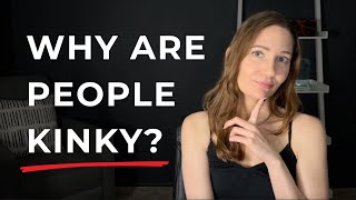 Why BDSM Turns You On: The Psychology of Kink