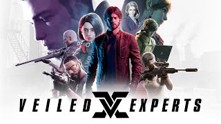 Veiled Experts is the tactical action game you need to play