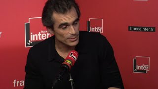 Raphaël Enthoven: \