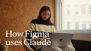 How Figma Make uses Claude to turn prompts into prototypes