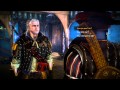 The Witcher 2 Gameplay - Part 21 - Chapter 1