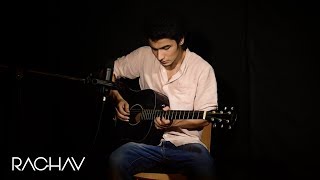 Te Amo (Unplugged) | Raghav Chaitanya