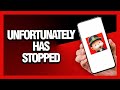 How to Fix Monopoly Go Unfortunately Has Stopped - Android & Ios | Final Solution