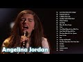 best of angelina jordan ღ angelina jordan beste jazzmusikk gjennom tidene