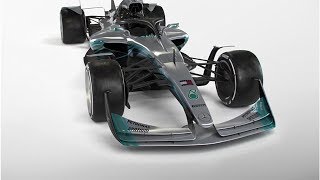 Mercedes boss Wolff: Saga over F1's 2021 rules now has 'momentum' | CAR NEWS 2019