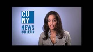 CUNY Board of Trustees Meeting 092616