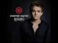 hunter hayes rainy season