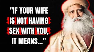 10 Eye-Opening Sadhguru Quotes That Will Boost Your Mind and Soul | Quotes Home