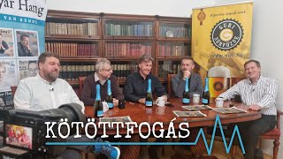 Kötöttfogás 275. – 2024-ben is Brüsszel lesz a mumus