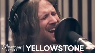 Whiskey Myers 'Stone' Yellowstone Music Video | Paramount Network